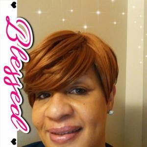 Meet your Posher, Zonya